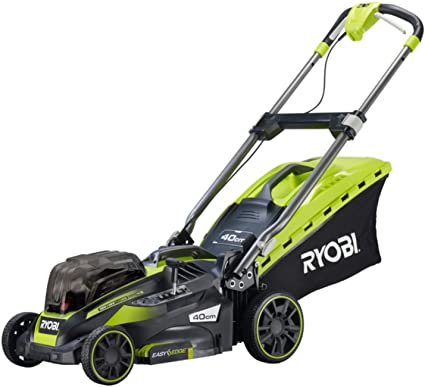 Ryobi 36V Fusion RLM18X41H240F