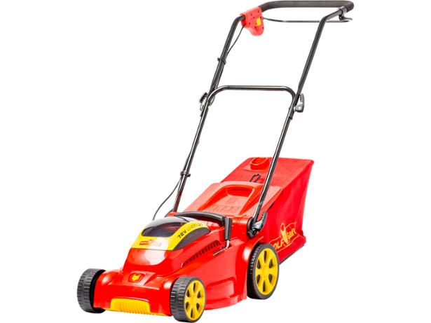 Wolf-Garten 72V LI-ION Power 37