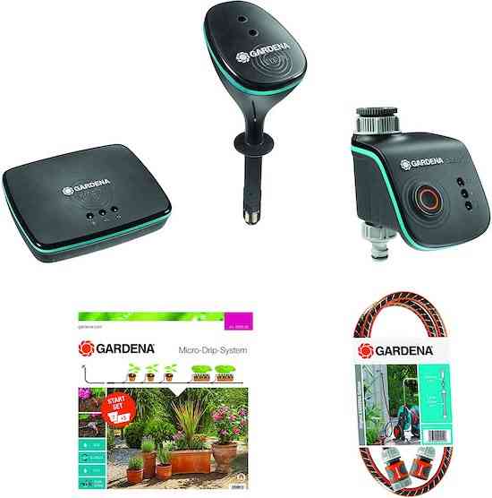 GARDENA Smart Sensor Control