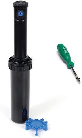 Rainbird 3504 arroseur escamotable