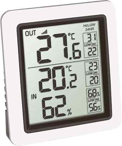 TFA Dostmann INFO 30 3065 02