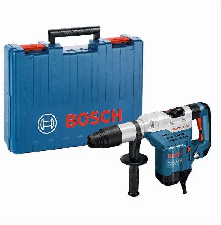 Bosch Professional 0611264000 Perforateur GBH 5-40 DCE