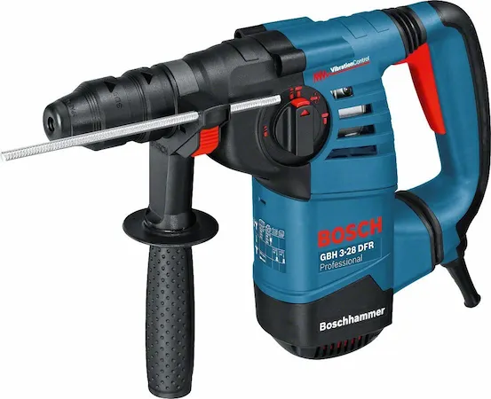 Bosch Professional Perforateur GBH 3-28 DFR